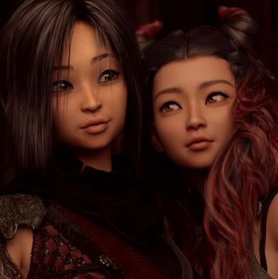 Shijima: Demon Hunters