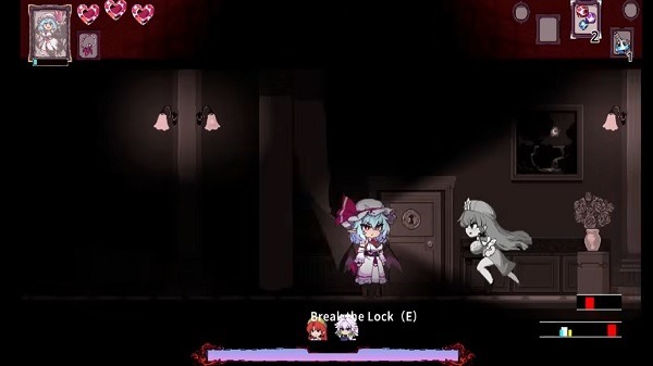 Scarlet Escape Scarlet Escape