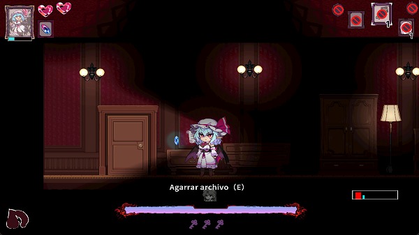 Scarlet Escape Scarlet Escape