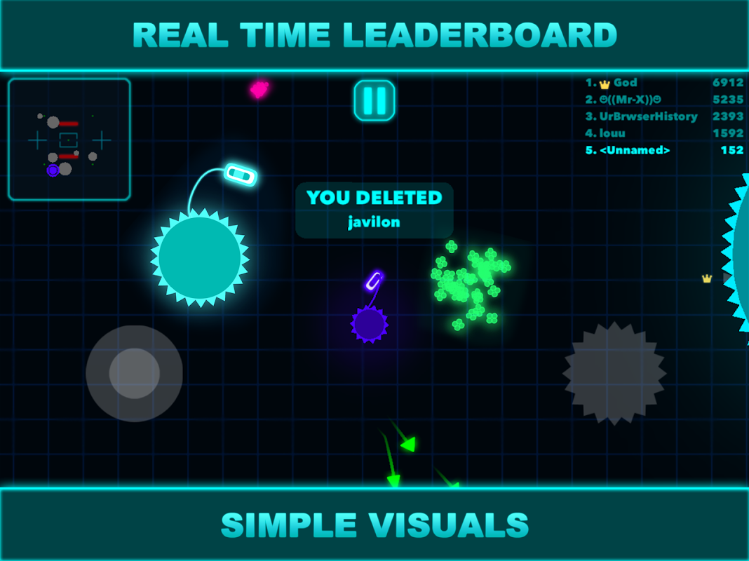 Brutal.io Brutal.io