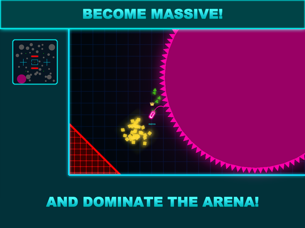 Brutal.io Brutal.io
