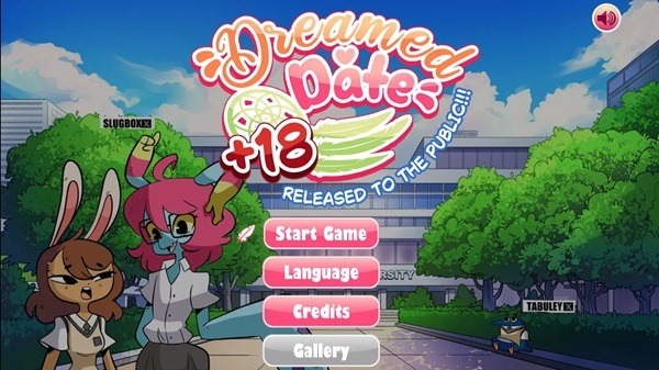 Dreamed Date Dreamed Date