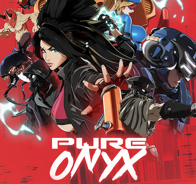 Pure Onyx