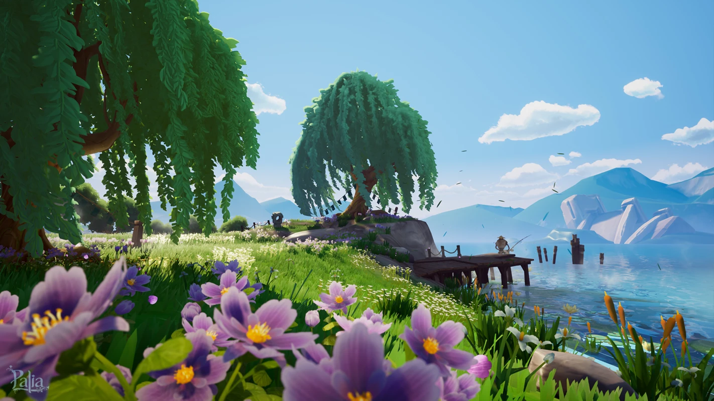 Palia