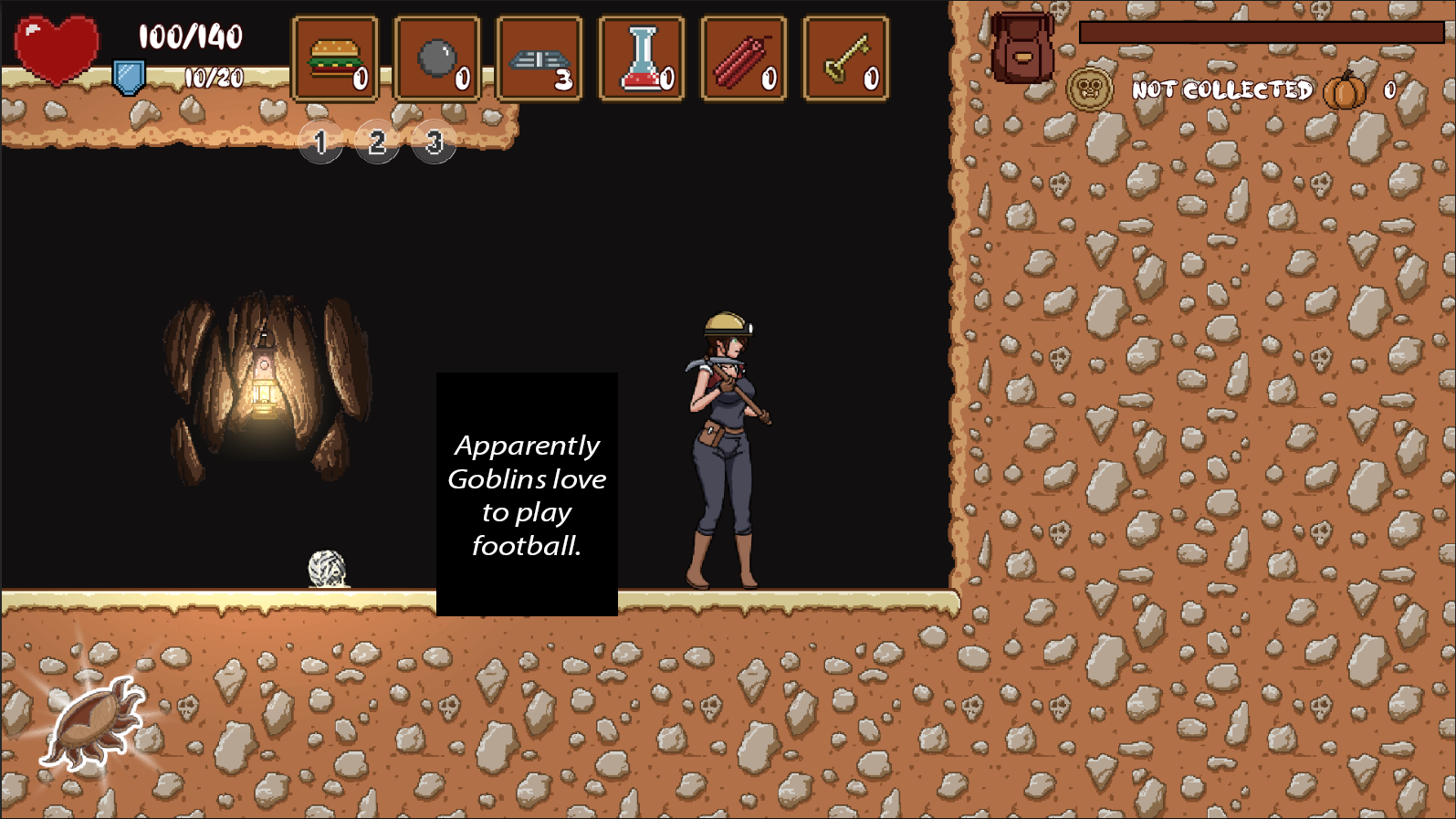 Haileys' Treasure Adventure
