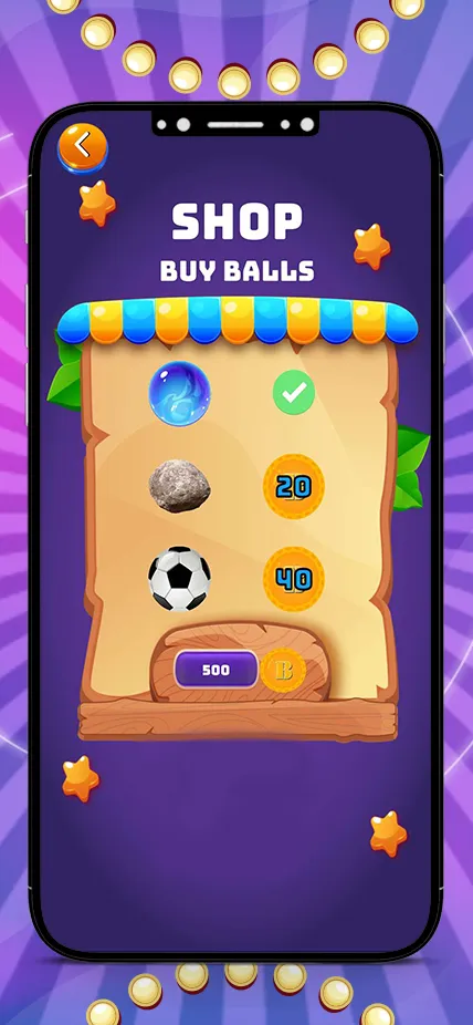 Bulb Smash Cash - Enjoy Game