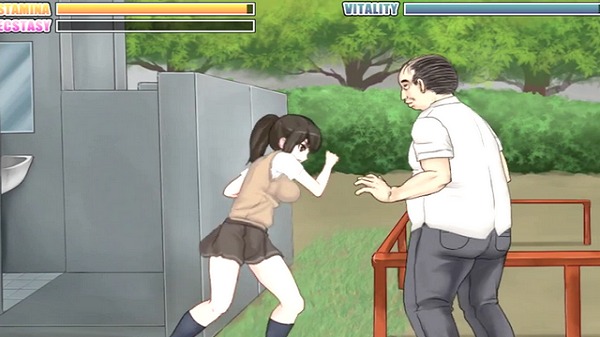 Buchikome High Kick