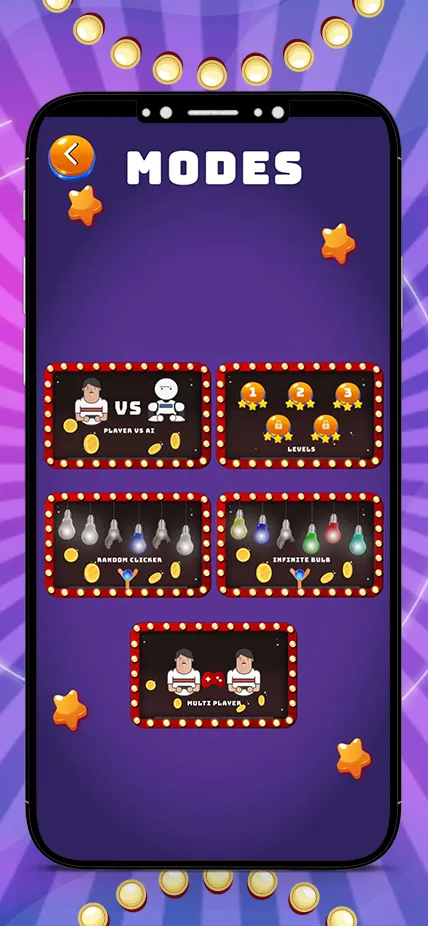 Bulb Smash Cash - Enjoy Game