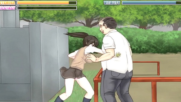 Buchikome High Kick