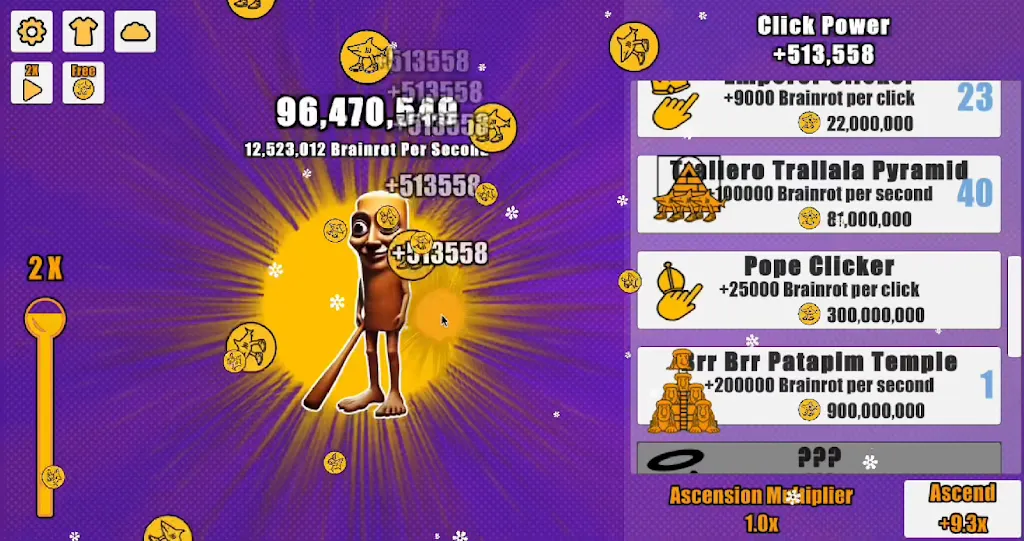 Italian Brainrot Clicker