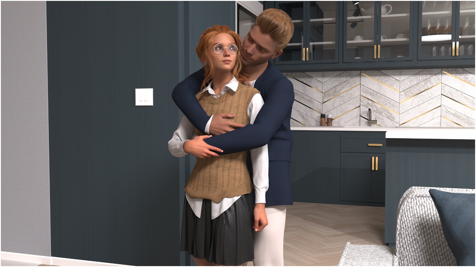 Angel’s Love