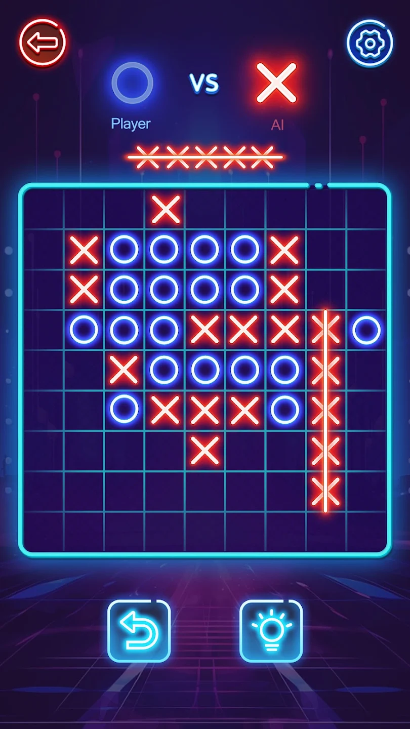 OX Game