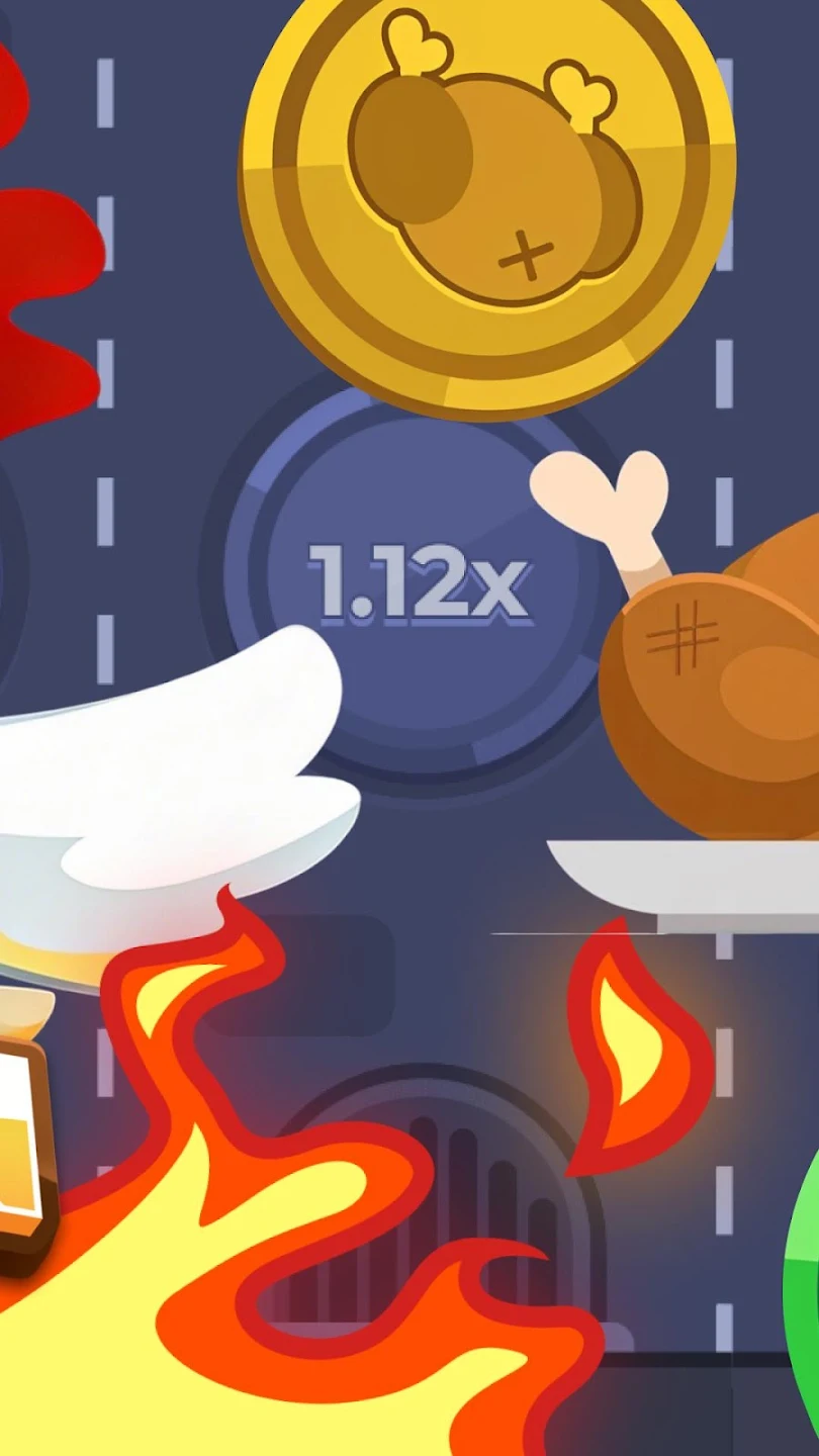 Chicken Road