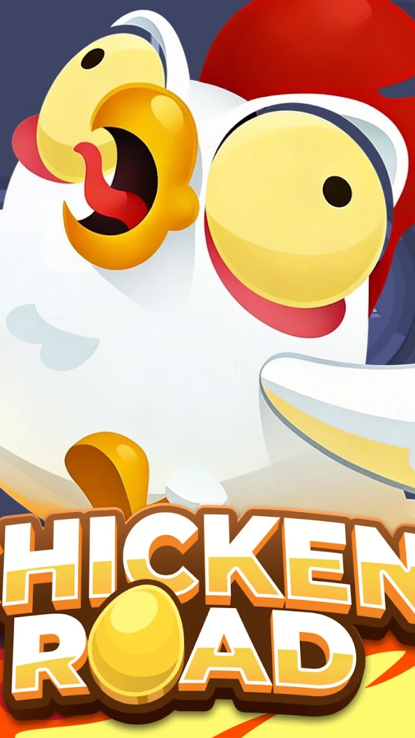 Chicken Road
