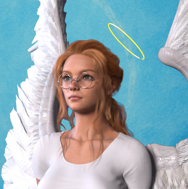Angel’s Love