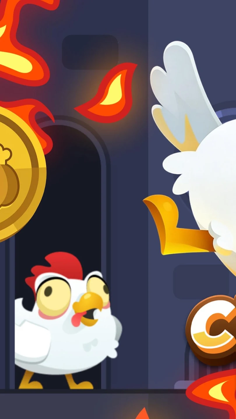 Chicken Road Chicken Road