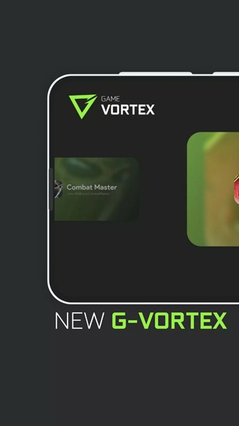 G-Vortex G-Vortex
