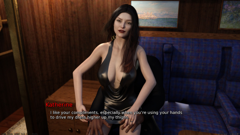 MKP/markpuc: Cuckold Confessions