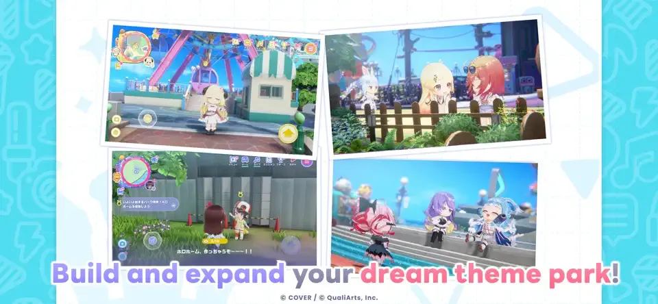 hololive Dreams
