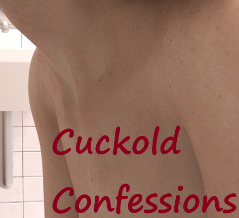 MKP/markpuc: Cuckold Confessions