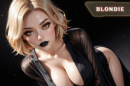 Twelve Signs Of Seduction