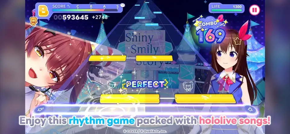 hololive Dreams hololive Dreams