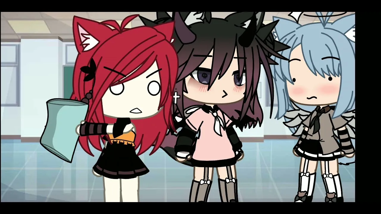 Gacha Yune Mod