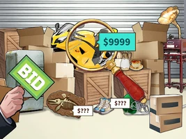 Bid Master