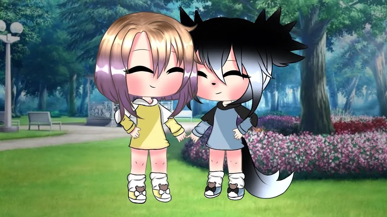 Gacha Yune Mod Gacha Yune Mod