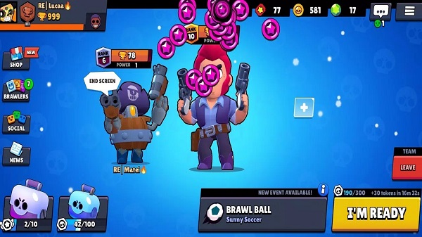 Magic Brawl Magic Brawl