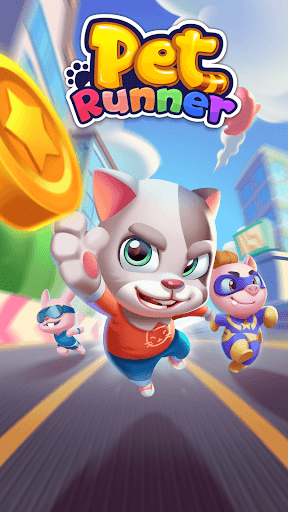 Garfield Rush MOD