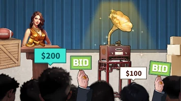 Bid Master