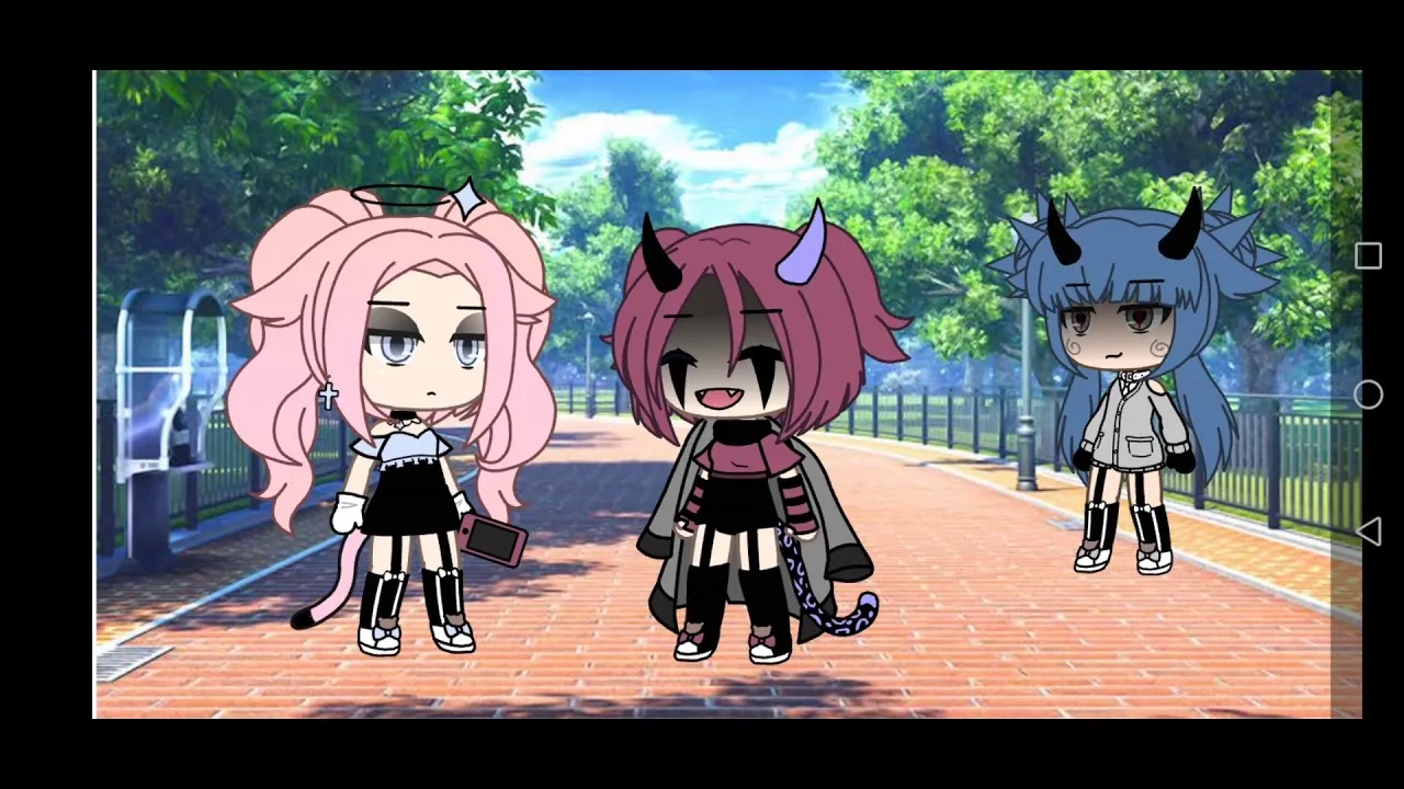 Gacha Yune Mod Gacha Yune Mod
