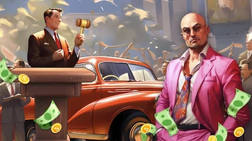 Bid Master