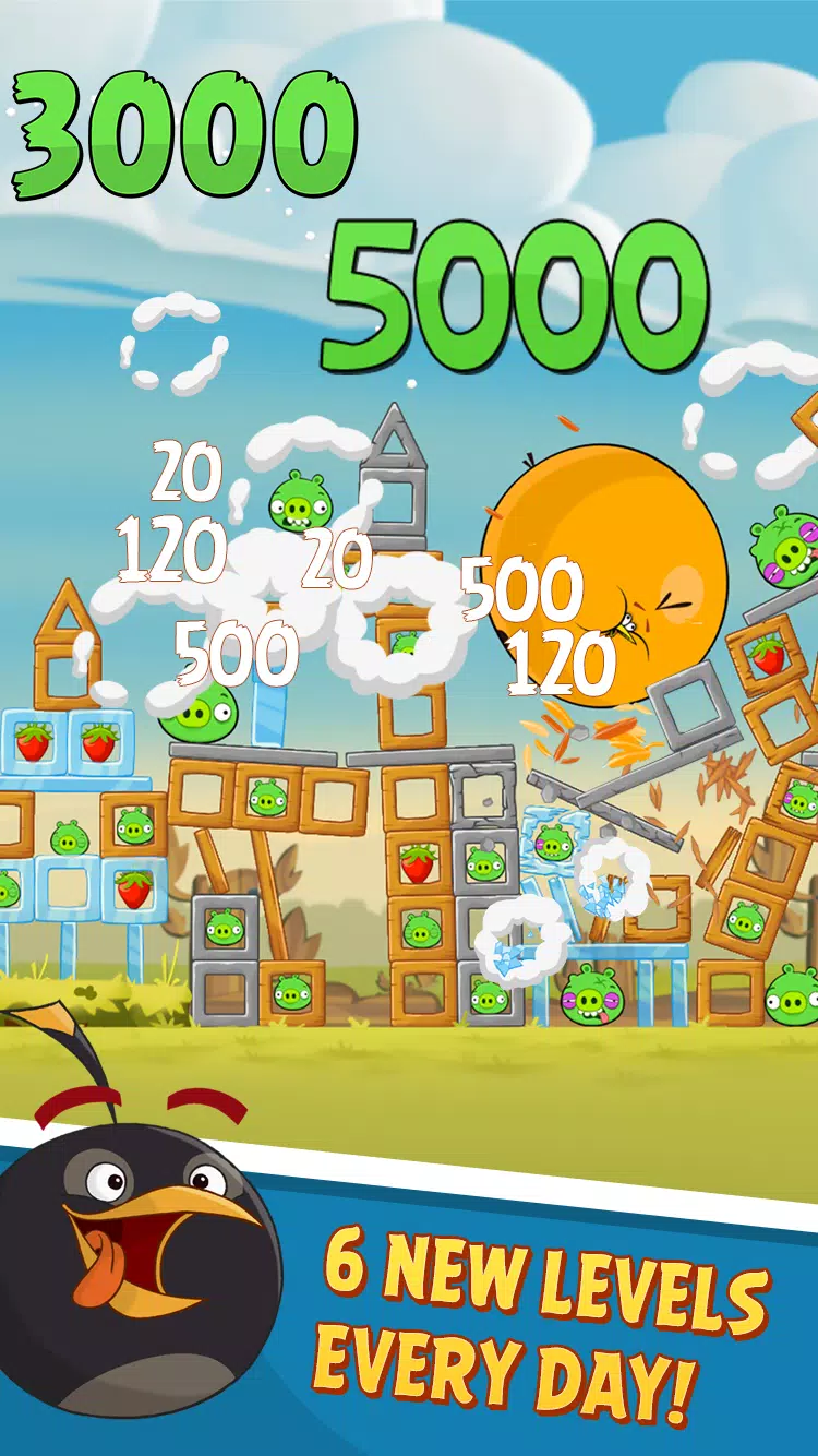 Angry Birds Classic Angry Birds Classic