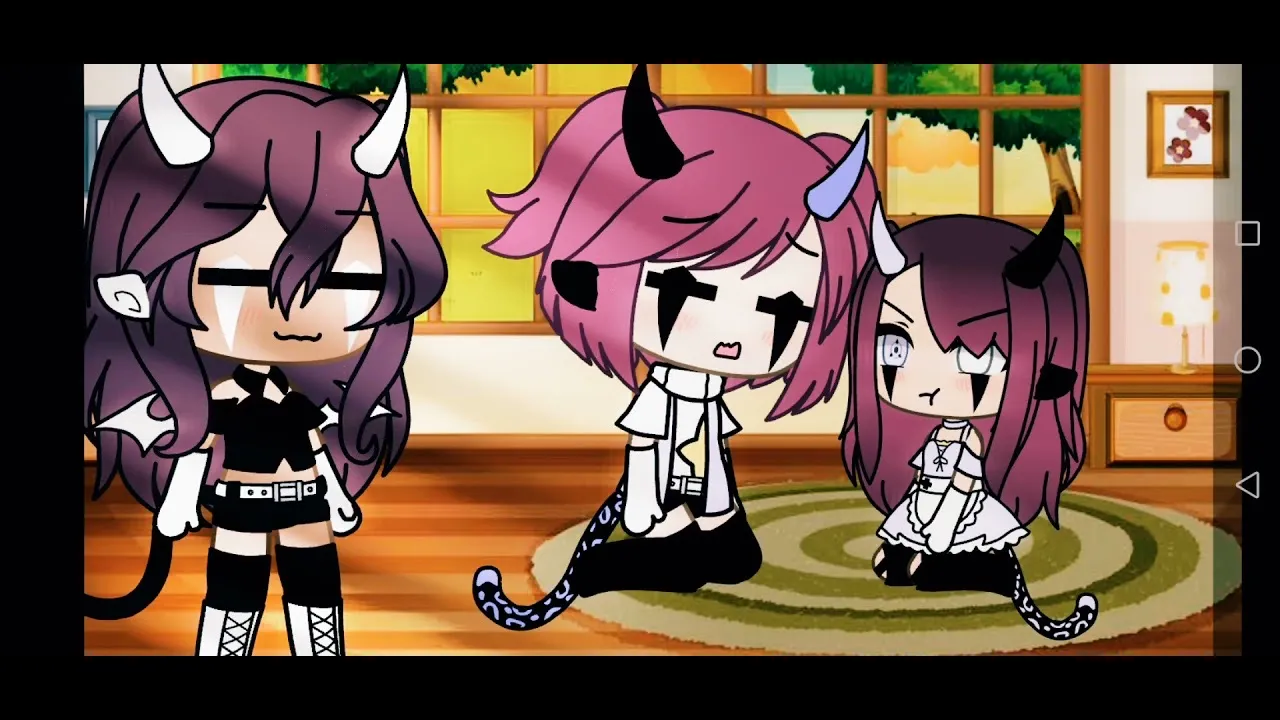 Gacha Yune Mod