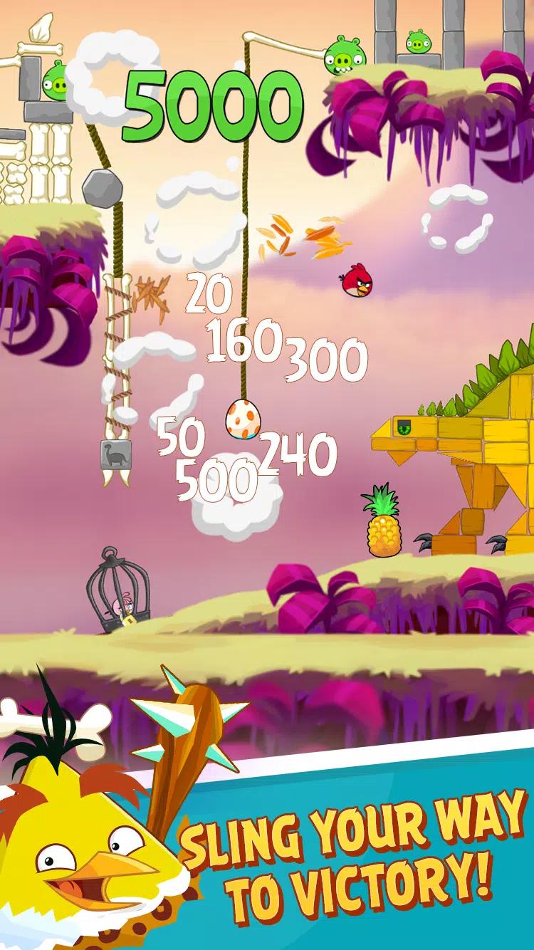 Angry Birds Classic