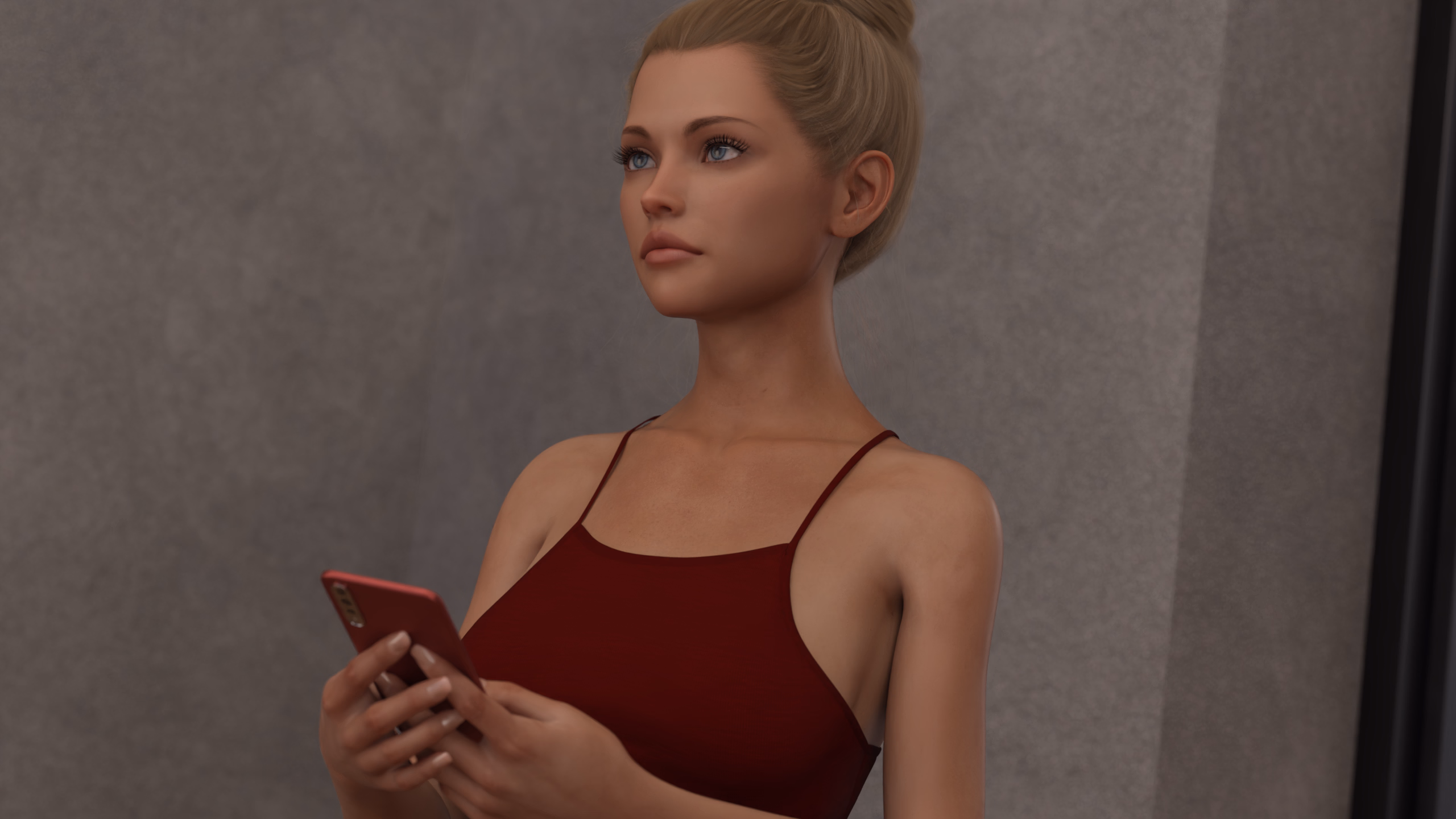 Shattered Dreams: Redemption