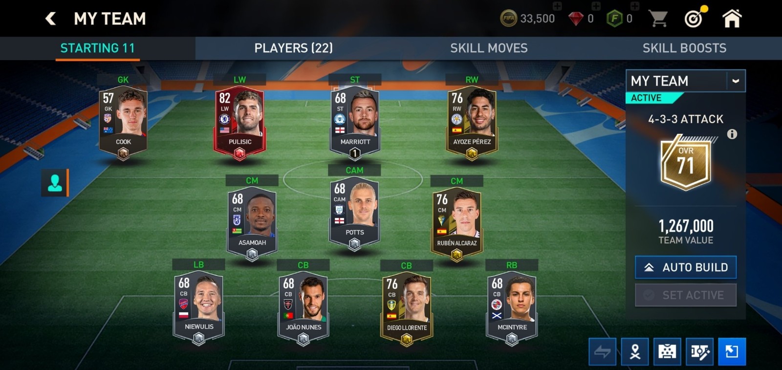 FIFA Futebol