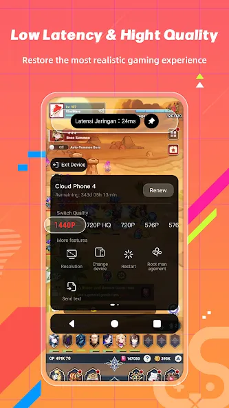 UgPhone