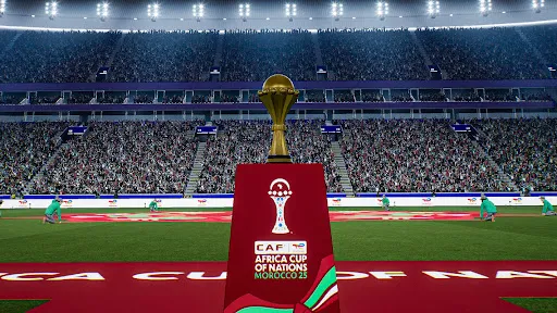 eFootball 2026 APK Download