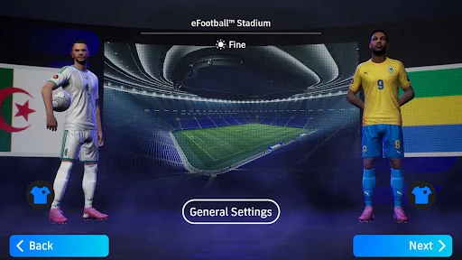 eFootball 2026