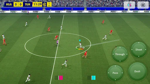 eFootball 2026