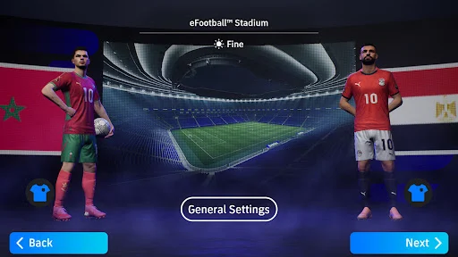 eFootball 2026