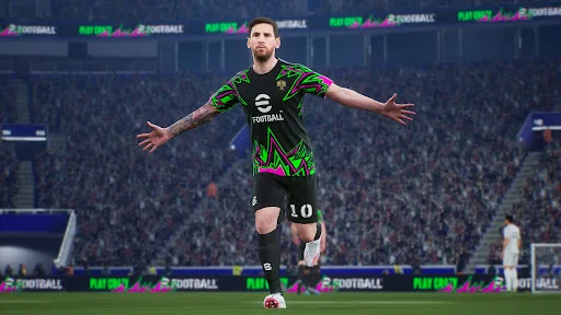 eFootball 2026