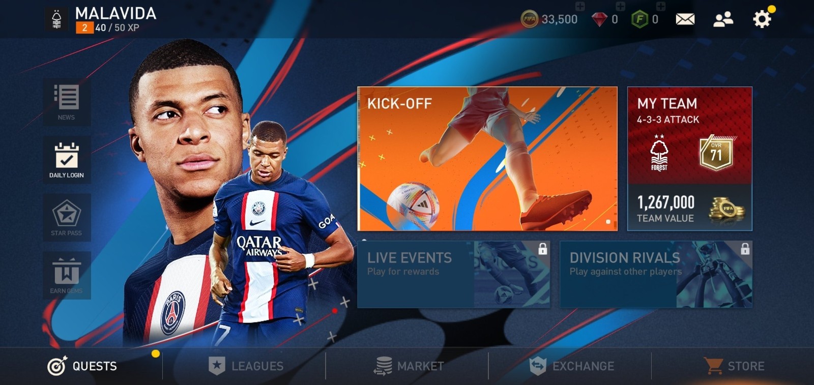 FIFA Futebol