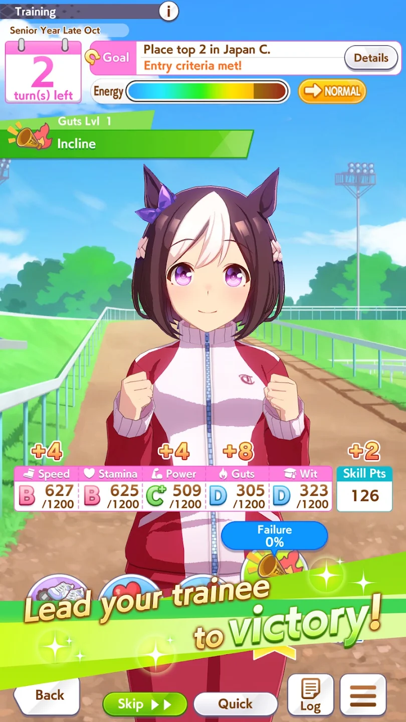 Uma Musume: Pretty Derby