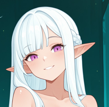 NTR Tales - The Elf Next Stream