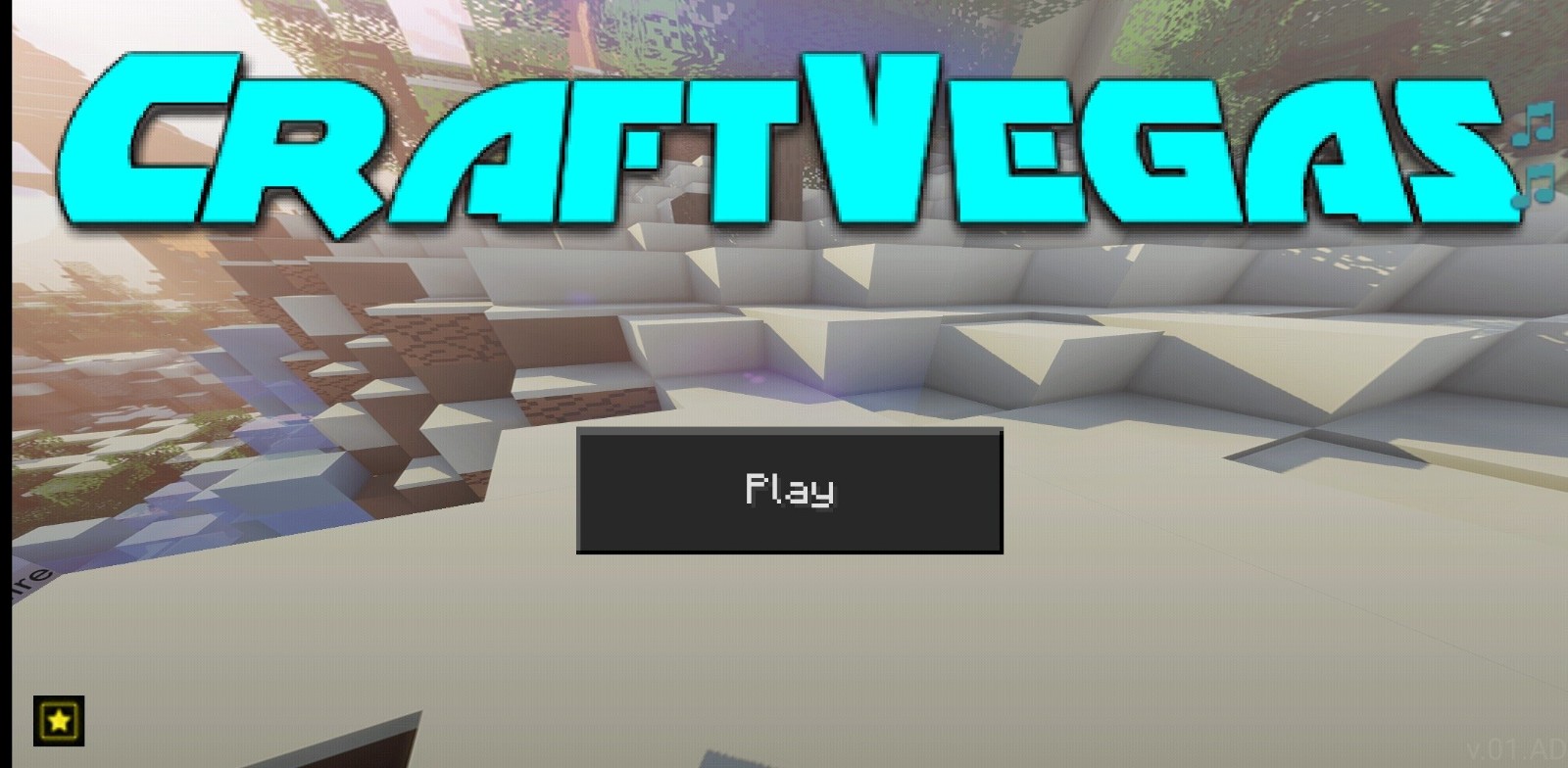 Craft Vegas