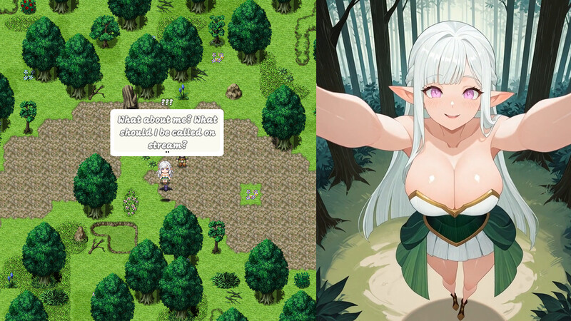 NTR Tales - The Elf Next Stream